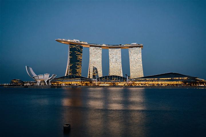 Singapore
